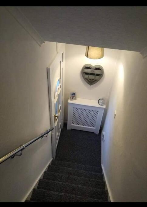 Cottage Flat Glasgow Extérieur photo